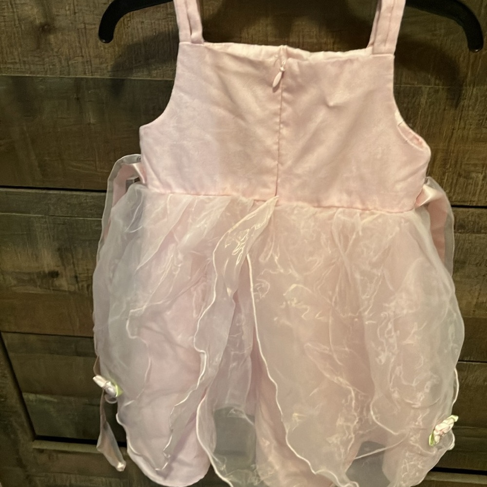 Spring dress - Picture 5 of 5